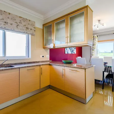 וילה The White House *