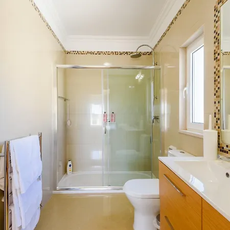 The White House וילה *