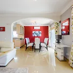 The White House Lagos