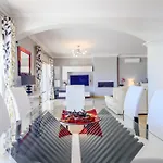 Villa The White House Lagos