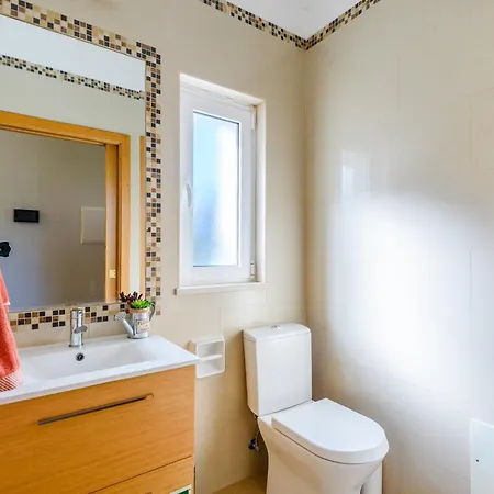 Villa The White House Lagos