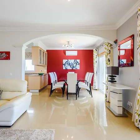 The White House Lagos