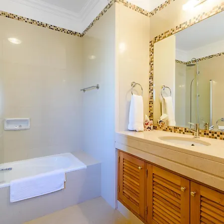 Villa The White House Lagos