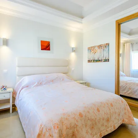 The White House Villa