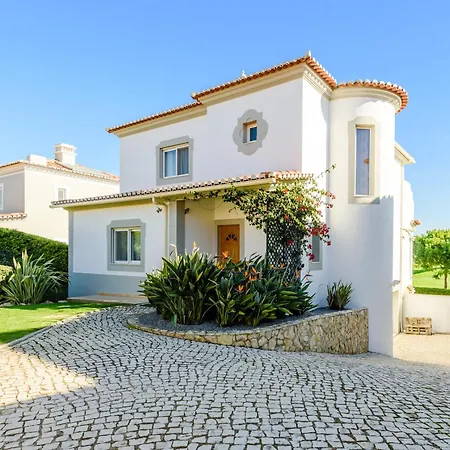 Villa The White House